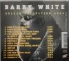 CD. BARRY WHITE GOLDEN COLLECTION 2000